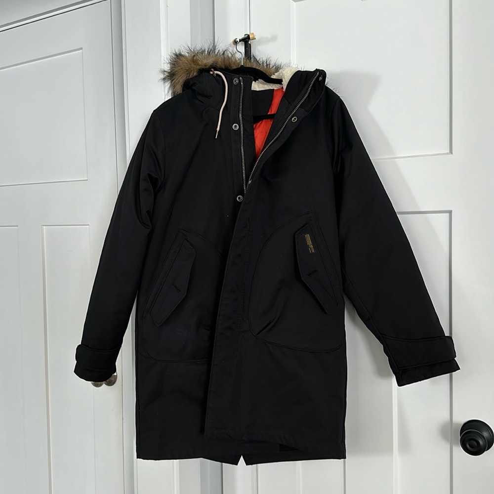 Abercrombie & Fitch Jacket